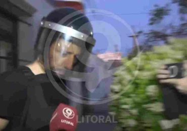 Pablo Laurta rompió el silencio: “Todo fue por justicia”