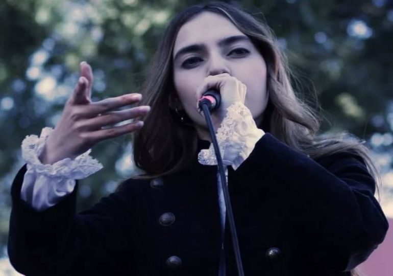 Valentina Etchebest llega a Piriápolis con su tango y el Trío El Esquinazo