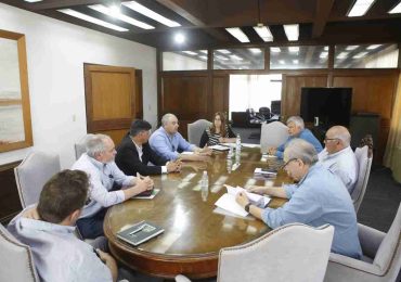 Colonización procura regularizar un conjunto de viviendas en Gregorio Aznárez a través de la IDM