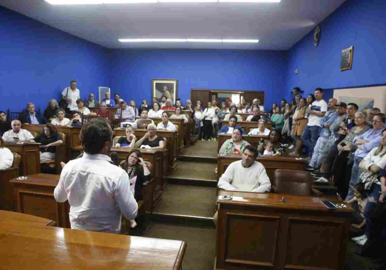 Prevención de adicciones como eje central de políticas públicas