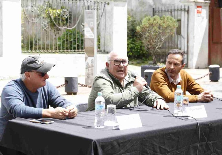 Abella señaló que “Las Jornadas Carolinas volvieron para quedarse”