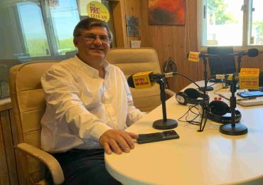 Pan de Azúcar avanza en la ampliación de su presupuesto con foco en obras y generación de empleo