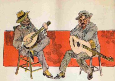 Recuerdan a Angelito Bottaro a 102 años de su nacimiento