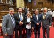Aumento de fondos para el Centro de Rehabilitación Física de Maldonado (CEREMA)