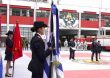 Bomberos del Uruguay celebró 138 años de historia, compromiso y servicio a la comunidad