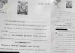 Cardama: notario español advierte que acta de garantía “podría ser falsa”