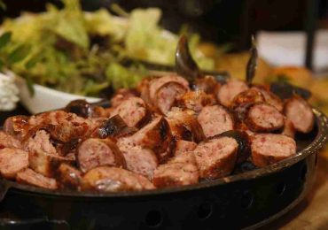 Comienza el calendario de eventos con una fiesta por cada pueblo del departamento