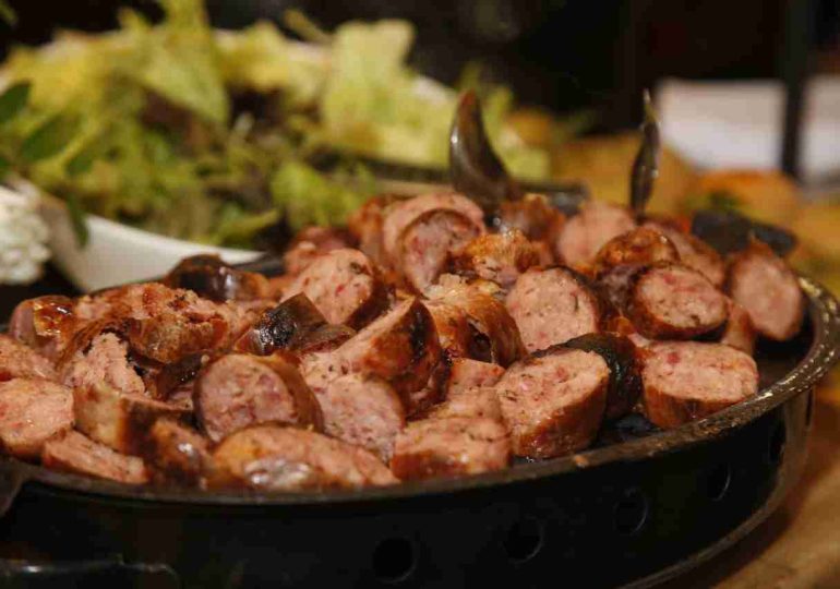 Comienza el calendario de eventos con una fiesta por cada pueblo del departamento