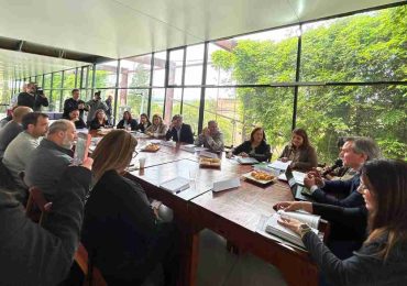 Varios departamentos quieren avanzar en “playas accesibles” como las de Maldonado