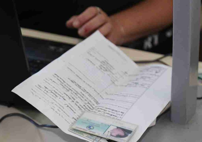 La oficina móvil de la Corte Electoral atenderá este fin de semana en La Capuera