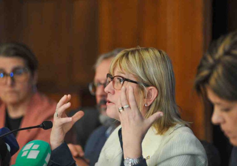 Gobierno reglamentó la Ley de Cuidados Paliativos y definió el proceso para su aplicación