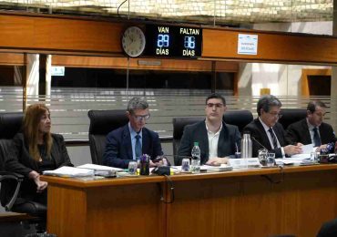 Cámara de Diputados inicia votación del Presupuesto Nacional con negociaciones en curso