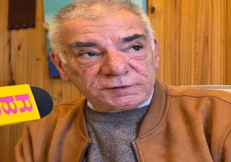 “No hay que vestirse con ropa ajena”, afirmó Antonini sobre el anuncio de Abella