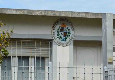 Condenado a nueve años de prisión por homicidio en Los Eucaliptus