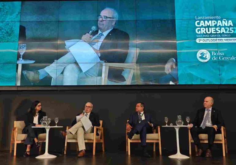 MGAP apuesta a la tecnología en trazabilidad, según Fratti
