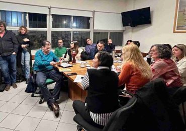 Frente Amplio de Maldonado dará a conocer su postura sobre el Presupuesto departamental