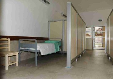 Falleció un niño por púrpura fulminante en San Carlos