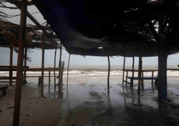 El huracán Melissa sube a categoría máxima en el Caribe