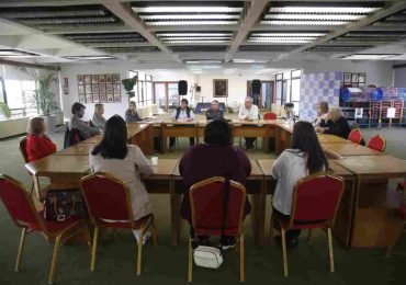 Comisiones interpartidarias comenzaron a trabajar en los grandes temas que necesita Maldonado