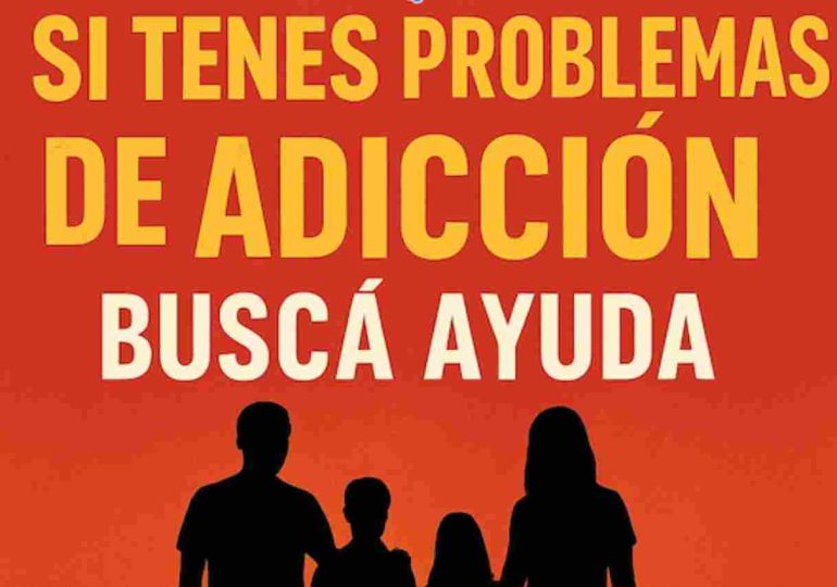 Conversatorio sobre adicciones en la Casa de la Cultura de Maldonado