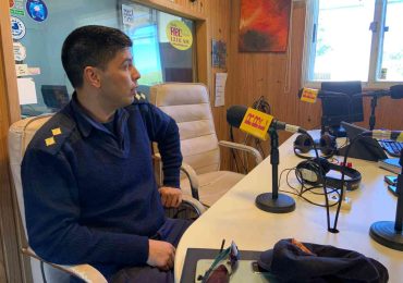 Piriápolis refuerza prevención de incendios de cara al verano