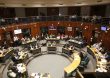 Cruce en la Junta por los nuevos tributos: el oficialismo defiende reestructura ambiental y el FA habla de subas