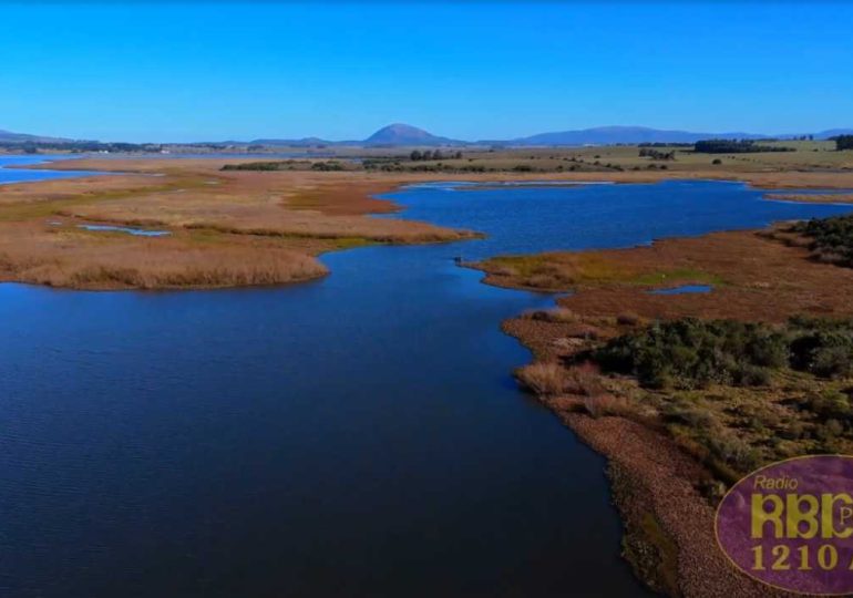Edil del FA denuncia contaminación de Laguna del Sauce y reclama acción inmediata