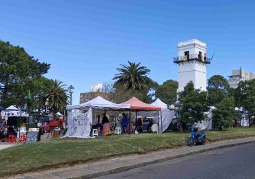 Día del Patrimonio: Maldonado se unió a las celebraciones con una variada agenda de actividades