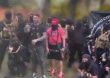 Reapareció Marset y amenaza a su exsocio “el Colla” en un video difundido en redes