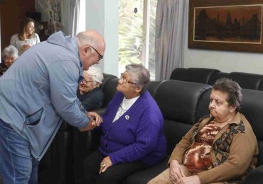 Abella cumple 100 días de gobierno: presupuesto aprobado, diálogo social y acuerdos sindicales