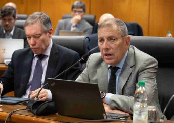 Oddone: Elecciones en Argentina abren escenario positivo para la economía y el turismo uruguayo