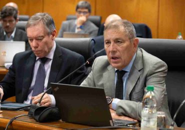 Oddone: Elecciones en Argentina abren escenario positivo para la economía y el turismo uruguayo