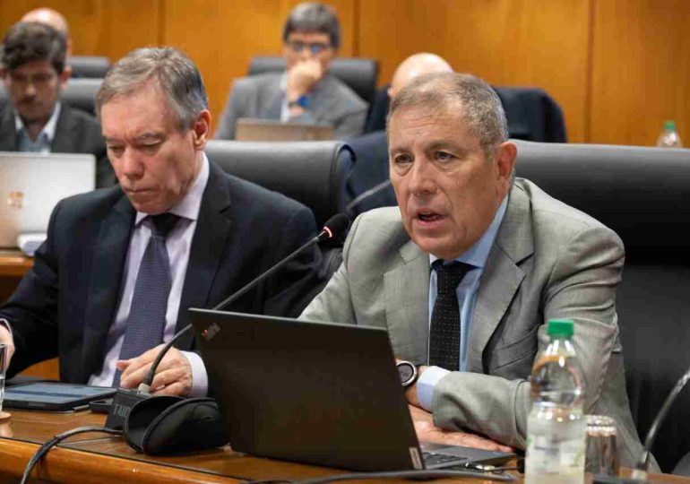 Oddone: Elecciones en Argentina abren escenario positivo para la economía y el turismo uruguayo