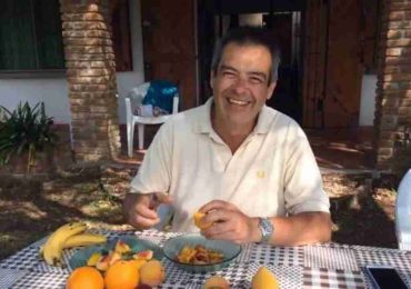 Pablo Salgueiro, símbolo de la ley de eutanasia en Uruguay: “Si pudiera sostener un cuchillo, no les pediría nada”