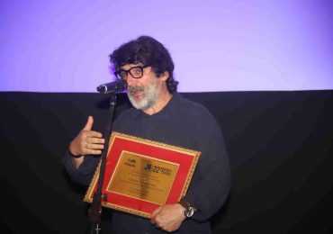 Se llevó a cabo la 22ª edición del Festival Internacional Piriápolis de Película