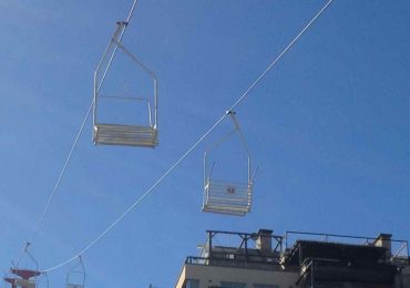 Confirman condena laboral y rechazan recurso de Logizur, exconcesionaria del Cerro San Antonio