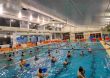 Piscina de Pan de Azúcar retomó actividad normal