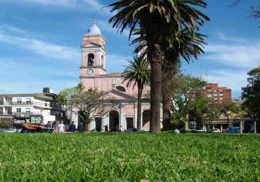 Detuvieron a dos hombres que vendían una consola robada en Maldonado