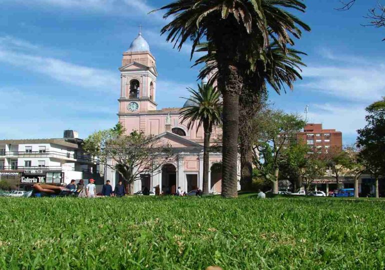 Realizarán jornada sobre salud mental en la Plaza San Fernando