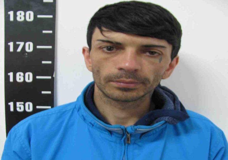 Condenado por múltiples hurtos de motocicletas en San Carlos