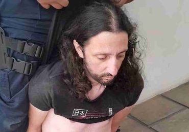 Detienen en Gualeguaychú a uruguayo buscado por doble femicidio