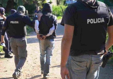 Dos hombres condenados por simulación de delito en Maldonado