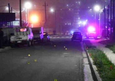 Investigación policial permite esclarecer homicidio en Minas