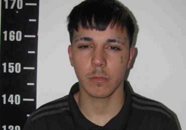 Condenado por tráfico de drogas y armas en San Carlos