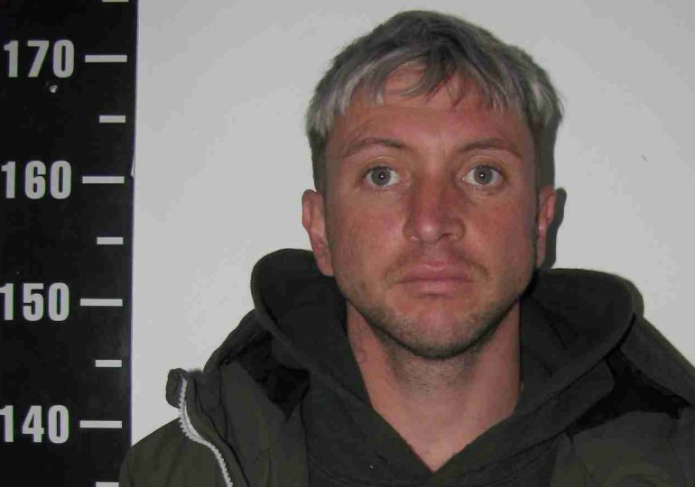 Detenido y condenado por suministro de drogas tras operativo policial en Ruta 39