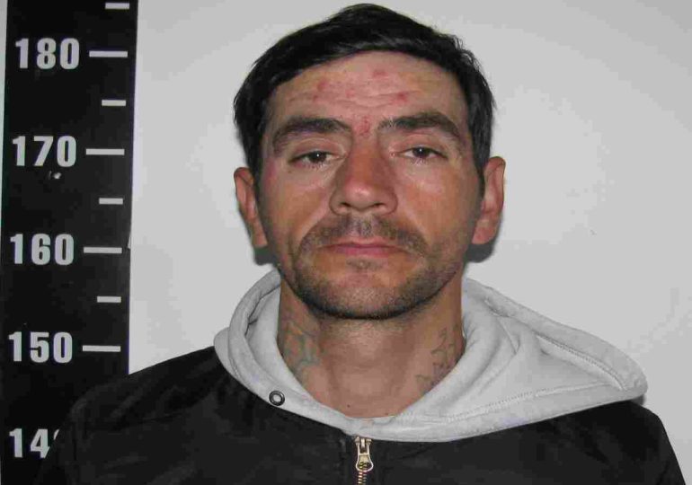Condenan a 14 meses de prisión a un hombre por dos hurtos en San Carlos
