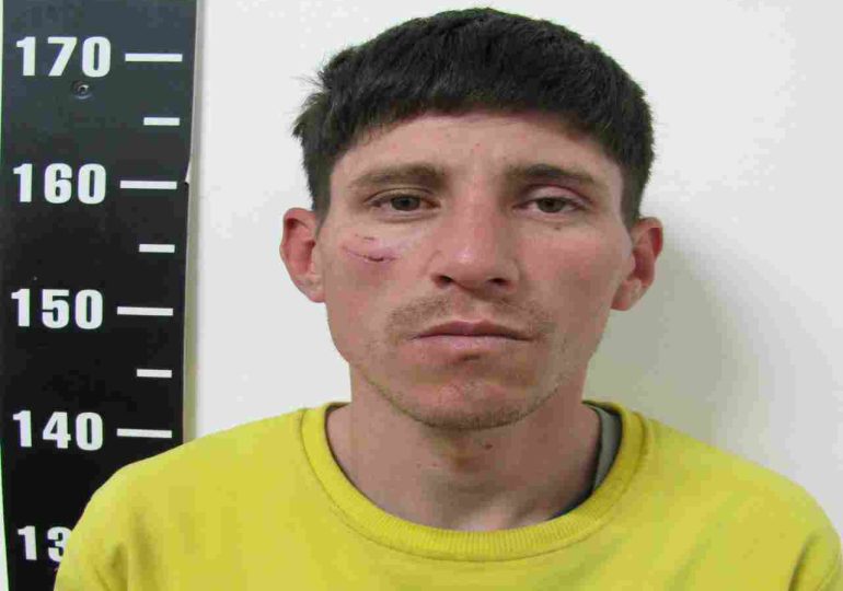 Detenido y condenado por hurto en kiosco de Piriápolis