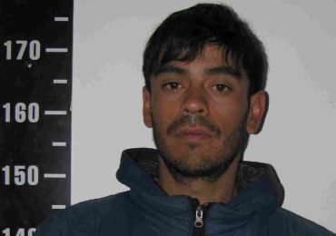 La Policía atrapó a un hombre con la carpa sustraída en Villa Delia