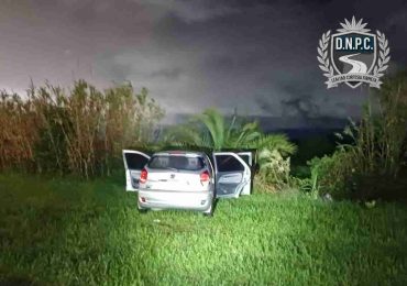Funcionario policial falleció en siniestro de tránsito en Ruta 5