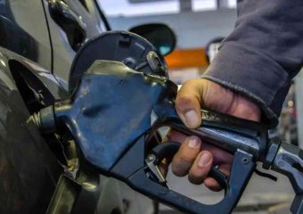 Combustibles mantienen sus precios en setiembre